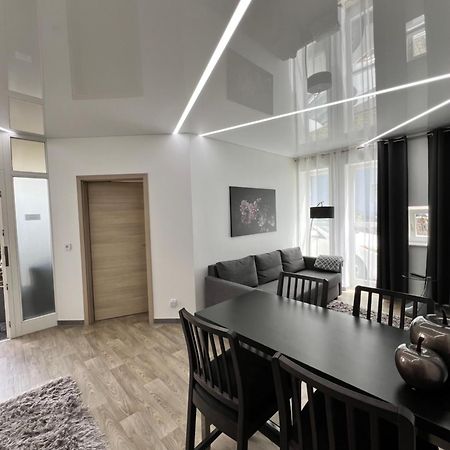 Apartment Ari Trais-Horloff Экстерьер фото