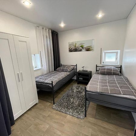 Apartment Ari Trais-Horloff Экстерьер фото
