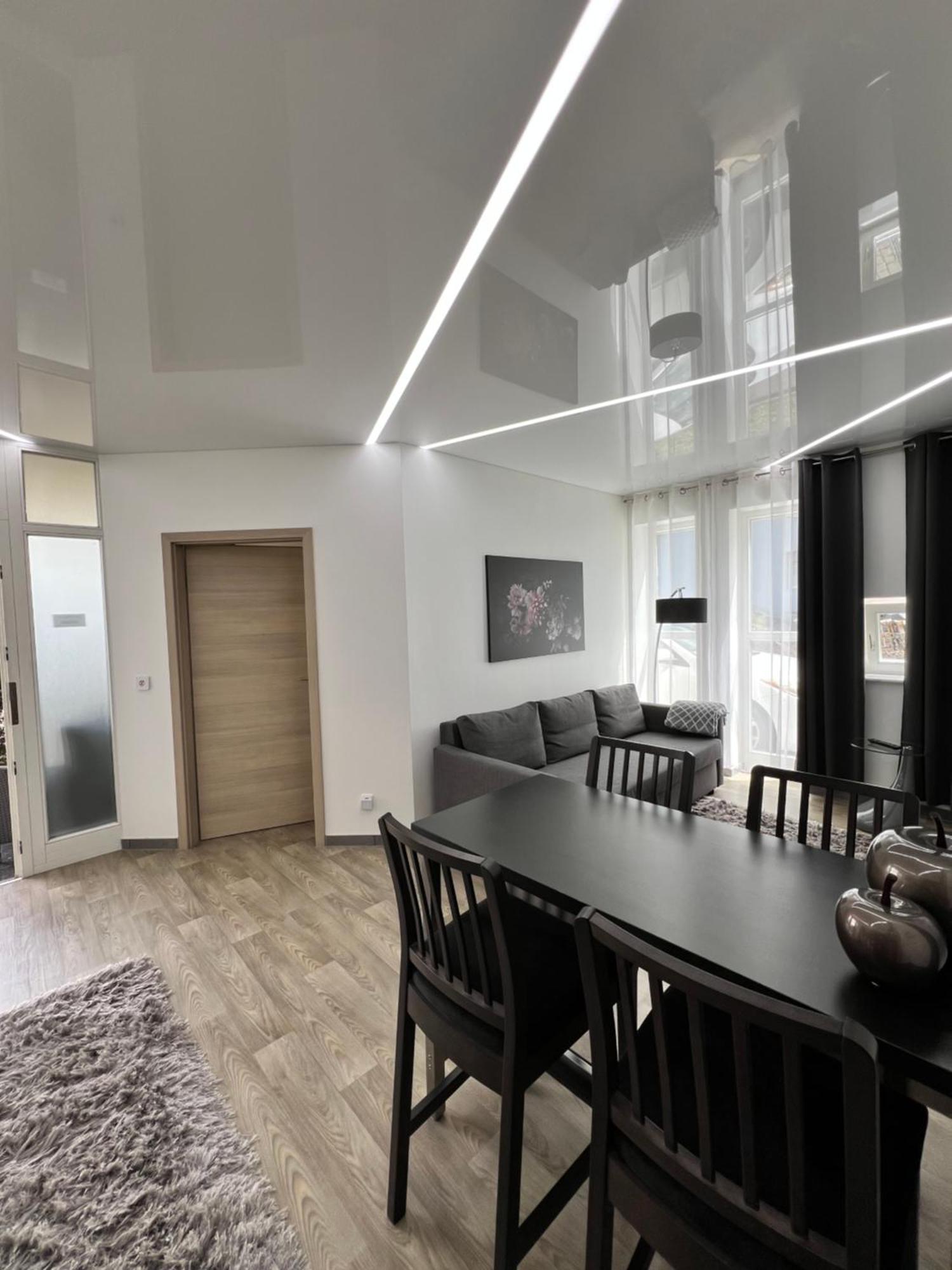 Apartment Ari Trais-Horloff Экстерьер фото