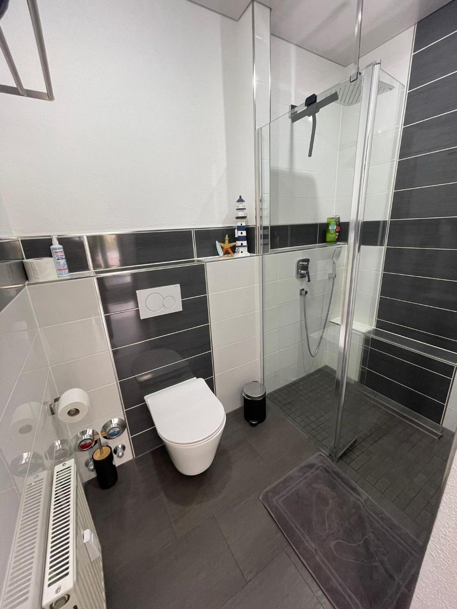 Apartment Ari Trais-Horloff Экстерьер фото