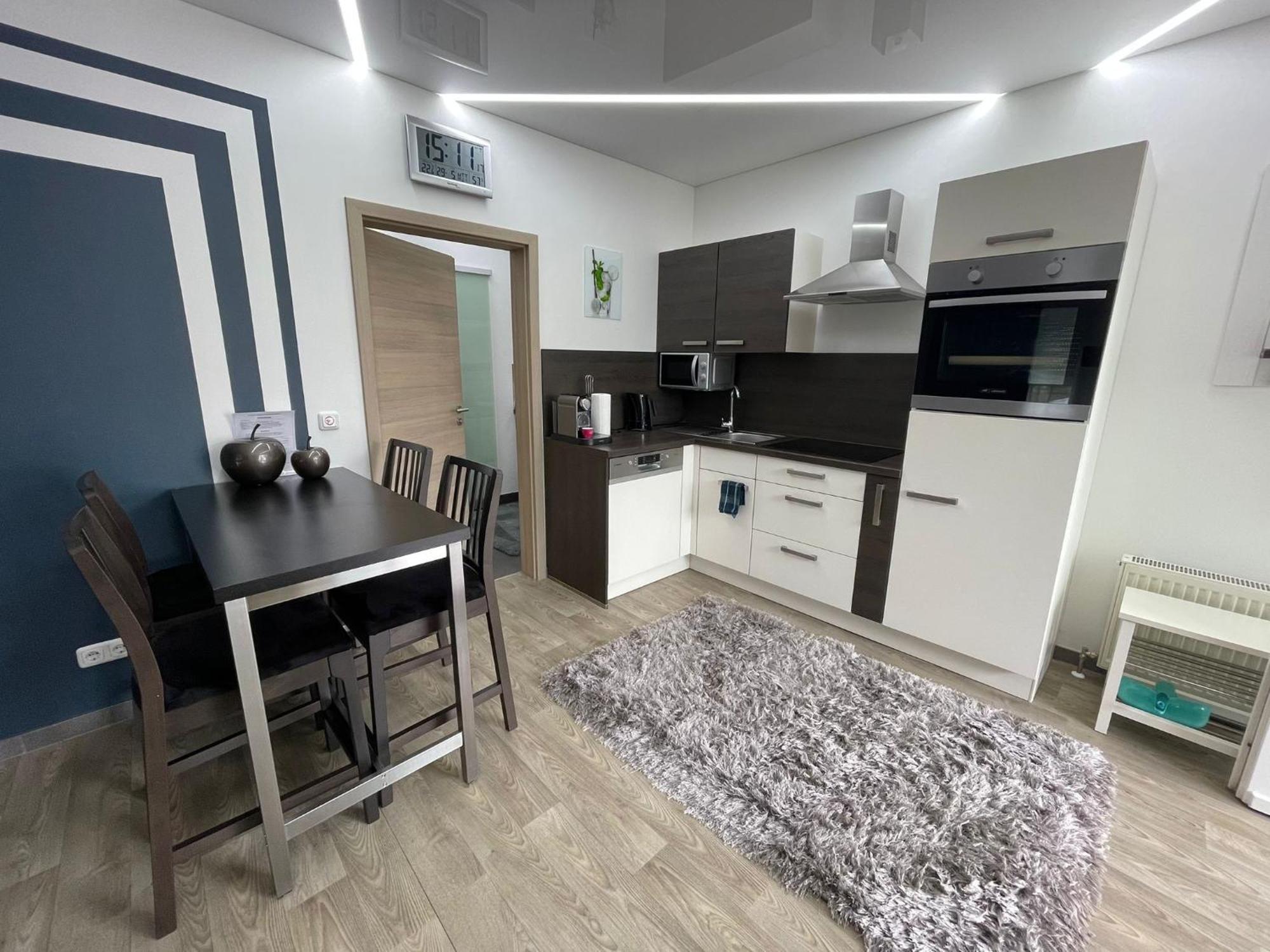 Apartment Ari Trais-Horloff Экстерьер фото