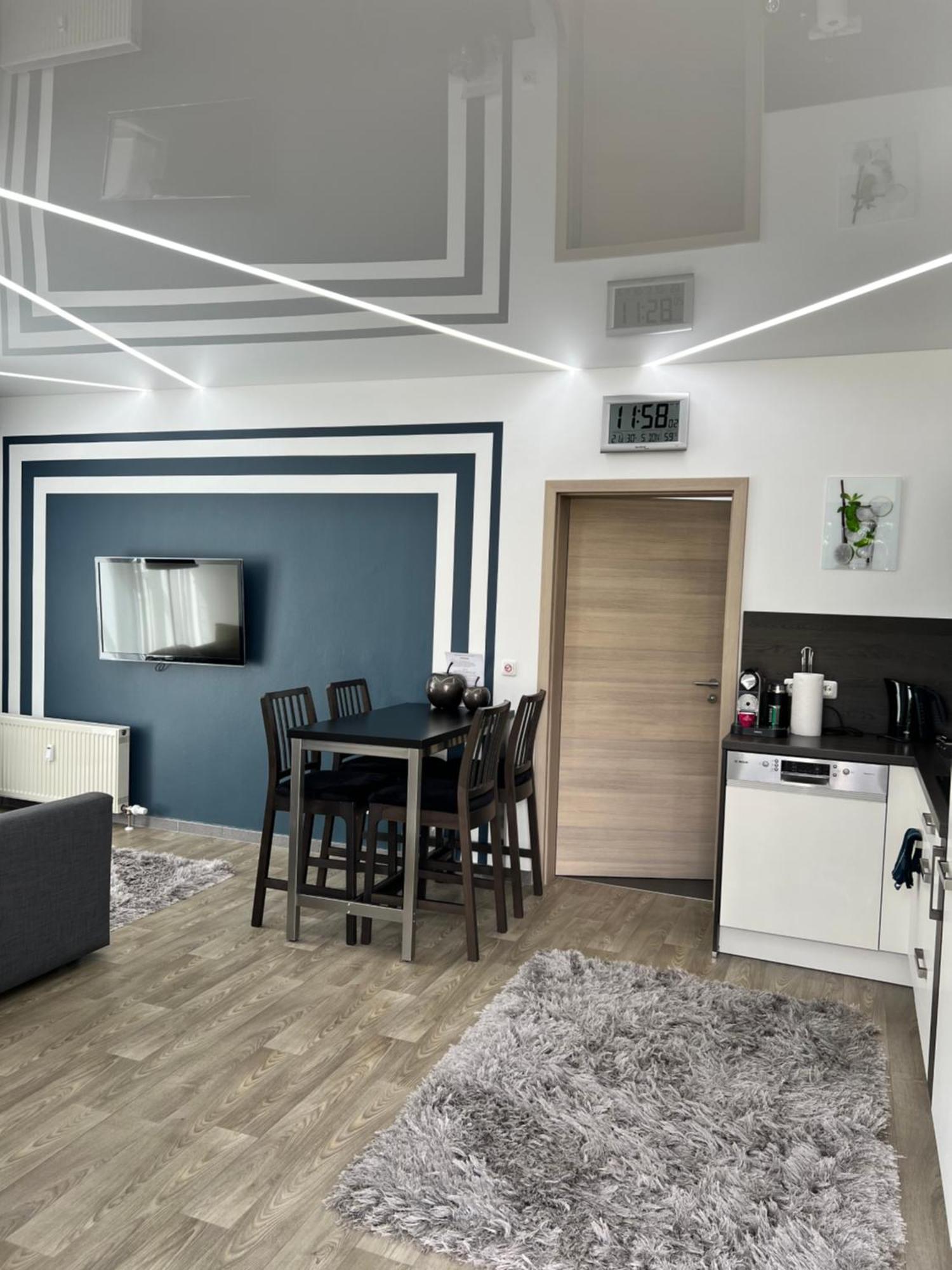 Apartment Ari Trais-Horloff Экстерьер фото
